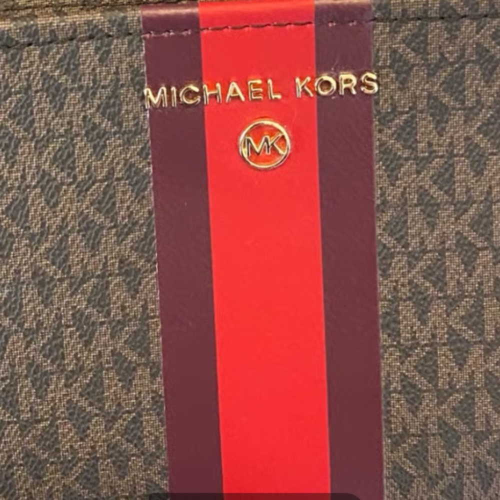 Michael Kors Fanny Pack Waist purse, belt bag  New
